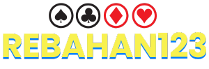 Logo REBAHAN123